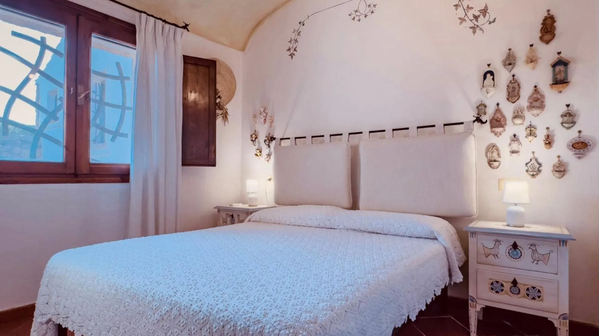 Porto Cervo Villas Swimming Pool - Sea View 0*, Porto Cervo Italy